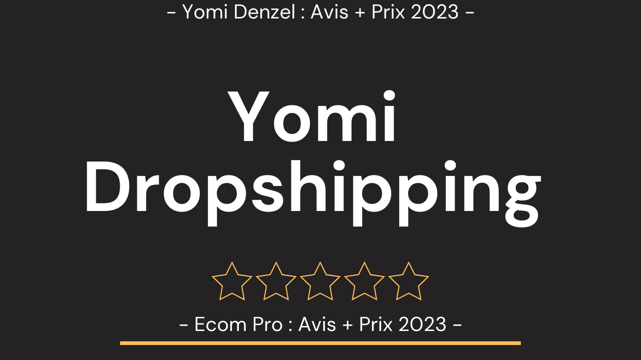 Formation Yomi